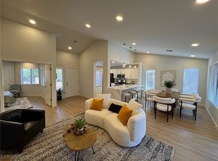 9001 Marble Dr, Las Vegas, NV 89134