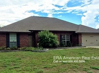 5273 Moore Loop, Crestview, FL 32536