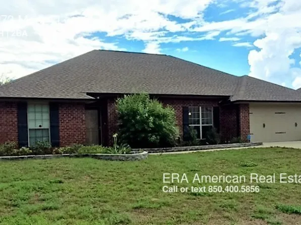 5273 Moore Loop, Crestview, FL 32536