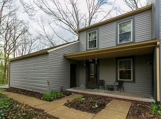 251 Perry Dr NW, Canton, OH 44708