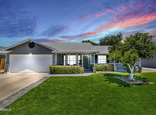4116 E Downing St, Mesa, AZ 85205