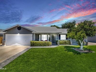 4116 E Downing St, Mesa, AZ, 85205
