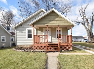 3719 S Chalmers Ave, Peoria, IL