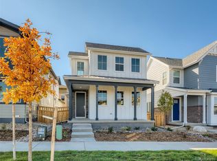 21662 E 60th Ave, Aurora, CO 80019