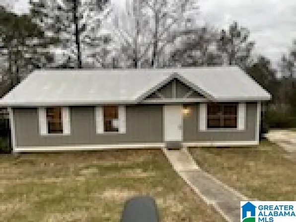 1008 Avenue H, Bessemer, AL 35020