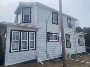 1820 East STREET, Two Rivers, WI 54241