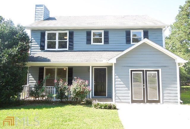 1st image of this home