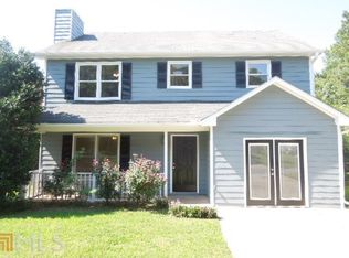 15 Stoneybrook Ct, Cartersville, GA 30121