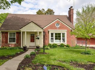 1210 Elbridge St, Ypsilanti, MI 48197