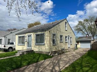 28350 Hillview St, Roseville, MI 48066