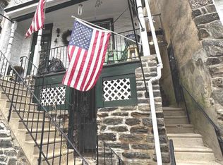 127 Green Ln, Philadelphia, PA 19127