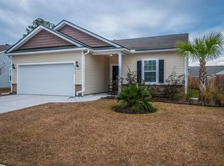 2915 Conservancy Ln, Charleston, SC 29414