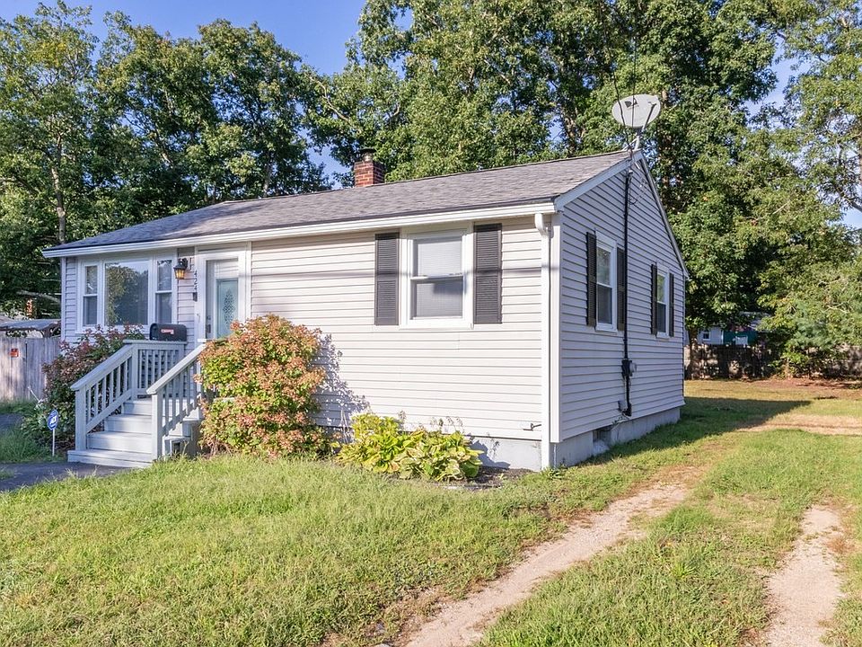424 Summer St, Brockton, MA 02302 Zillow