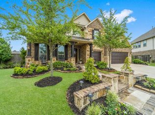 18803 Trinity Star Dr, Cypress, TX 77433