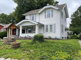 311 Franklin St, Middletown, OH