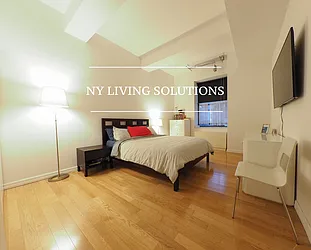 Rented by NY Living Solutions