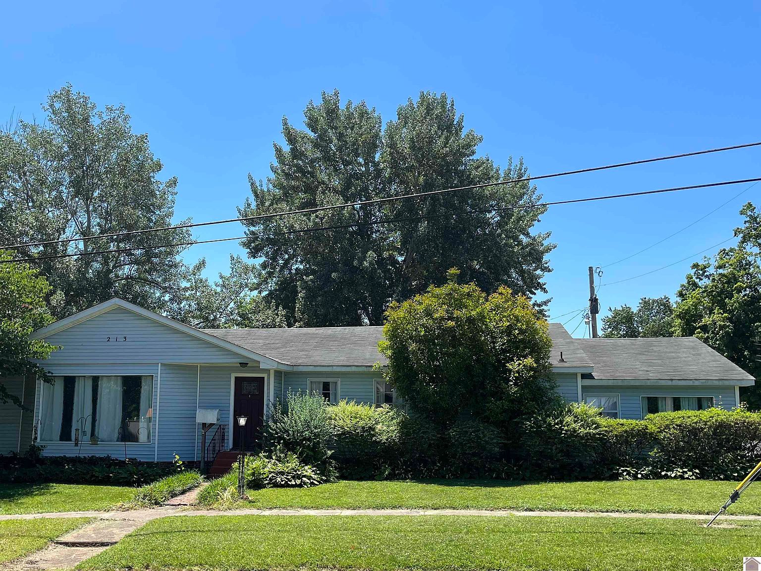 213 W 12th St, Benton, KY 42025 Zillow