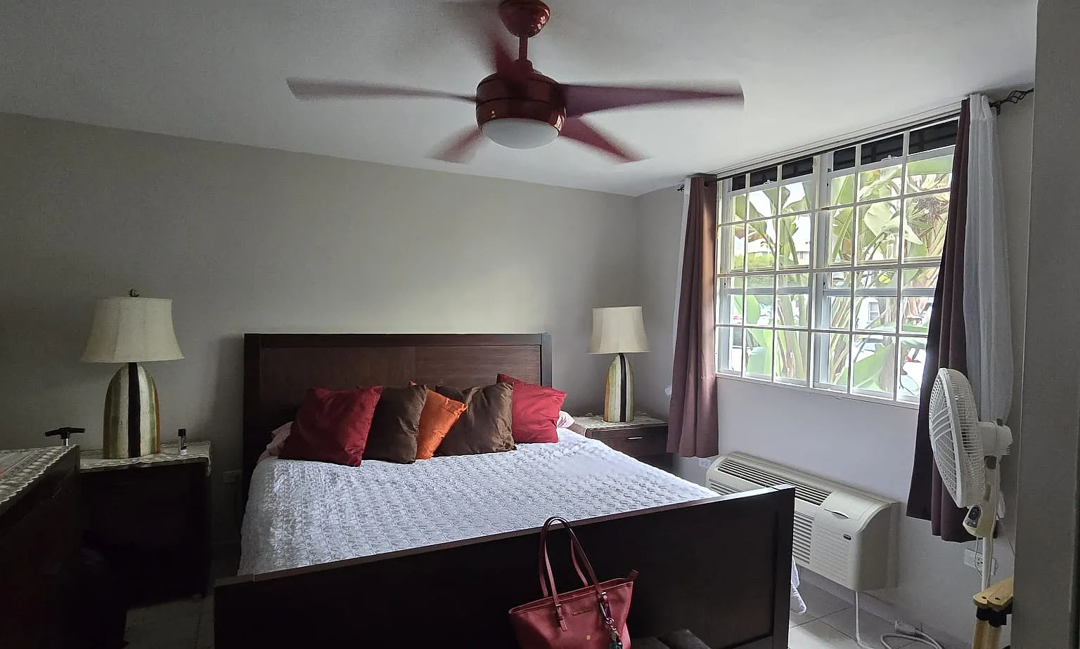 Apt. 242, Chalets de la Playa - 1 — Photo 1