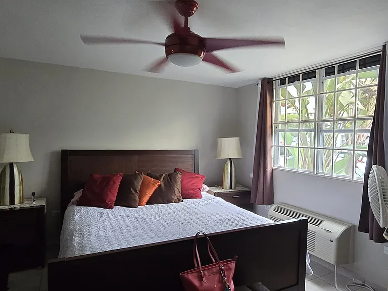 Apt. 242, Chalets de la Playalos prados — Photo 1