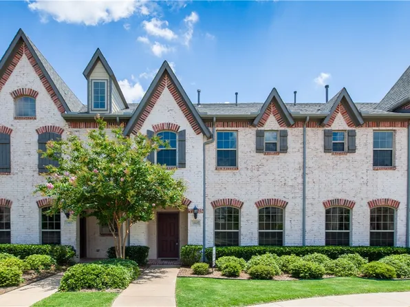 1805 Desoto Dr, McKinney, TX 75072