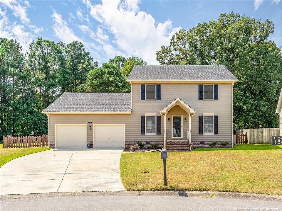 1st image of 1116 Donny Brook Ct