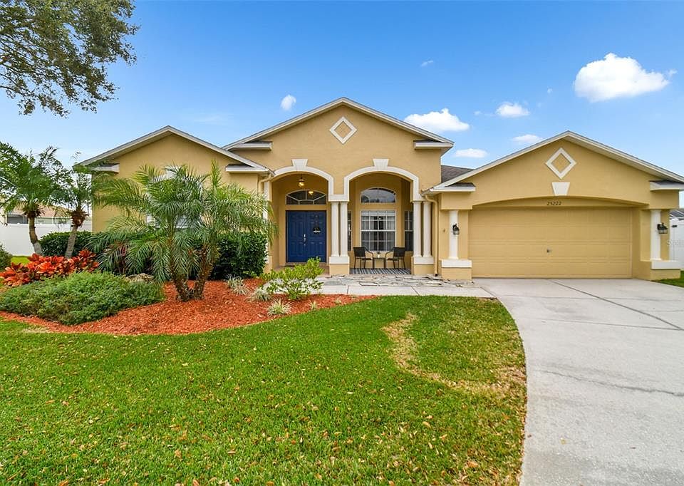 1st image of 25222 Yuma Way