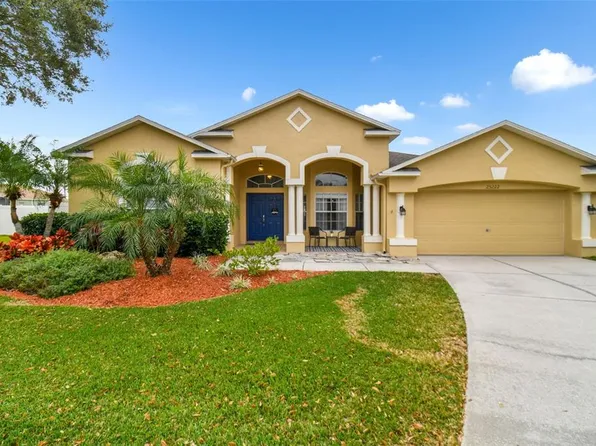 25222 Yuma Way, Land O Lakes, FL 34639