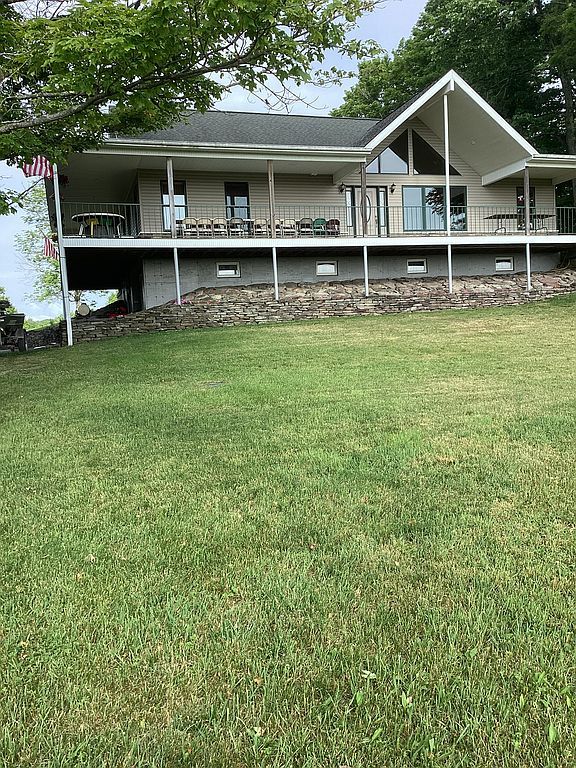 43 Turkey Rdg - Property Image