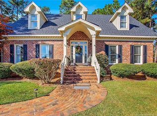 404 Shawcroft Rd, Fayetteville, NC 28311