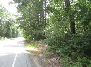 Crown Point Rd, Strafford, NH 03884