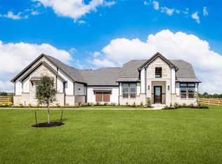 325 Rosalind Cir, Waller, TX 77484