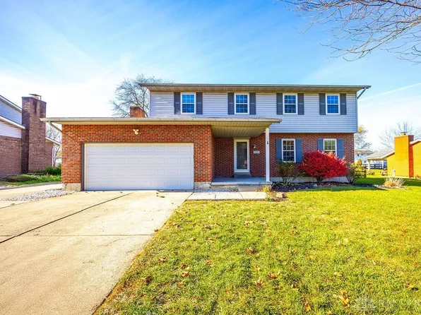 5861 Mill Crest Ct, Hamilton, OH 45011