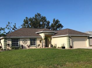 25219 Aysen Dr, Punta Gorda, FL 33983
