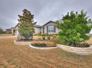 907 Major Peak Ln, Georgetown, TX 78633