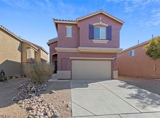 5924 Victory Point St, North Las Vegas, NV 89081