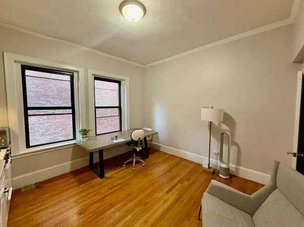 10 Fairfield St APT 3, Boston, MA 02116