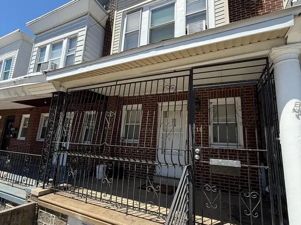 4518 Hurley St, Philadelphia, PA 19120