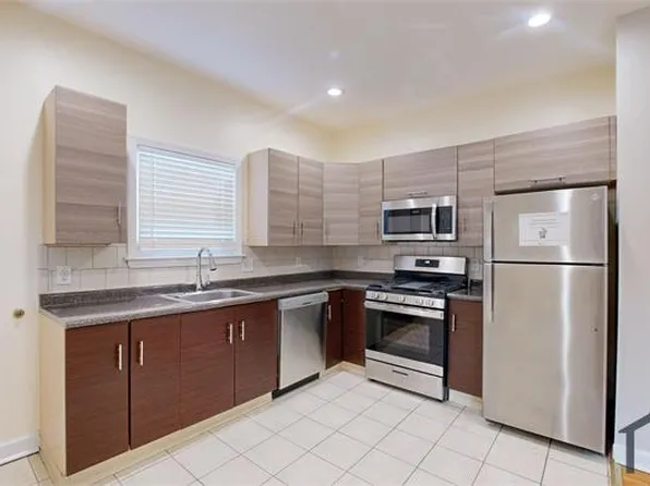 7 Estella St Floor 3, Mattapan, MA 02126