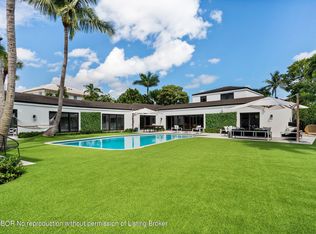 272 Via Marila, Palm Beach, FL 33480