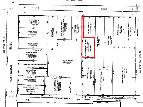 5th image of 449 13th St