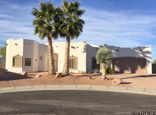 3127 Kiersten Ave, Kingman, AZ 86401