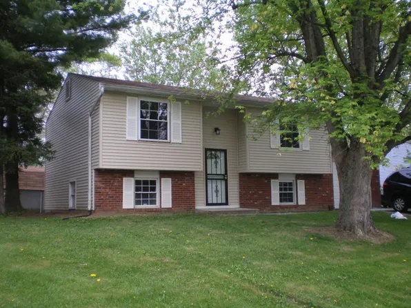 1809 N Mutz Dr, Indianapolis, IN 46229