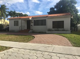 6366 SW 10th St, West Miami, FL 33144