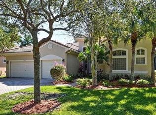 12350 NW 8th Pl, Coral Springs, FL 33071