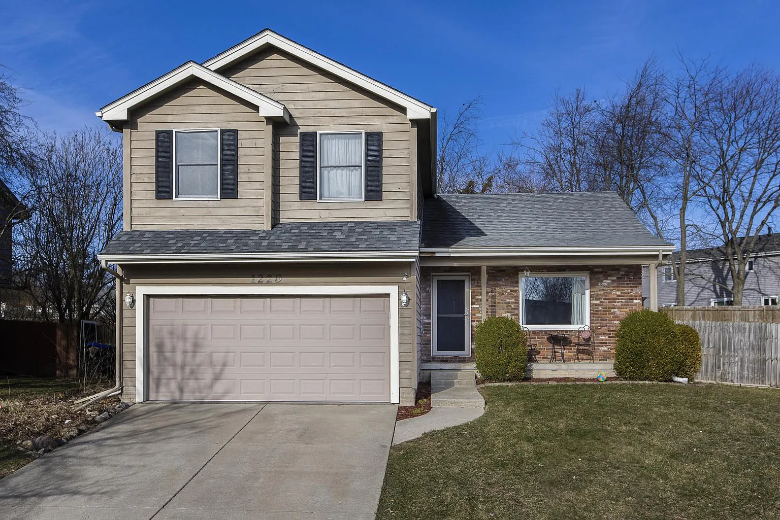 1220 Cadwell Dr photo 1