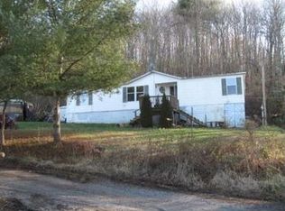 154 Blades Trl, Max Meadows, VA 24360