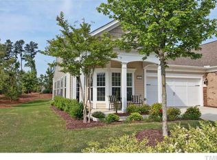 811 Finnbar Dr, Cary, NC 27519