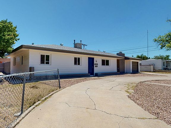5th image of 3136 Manzano St NE