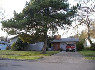 2665 SW 121st Pl, Beaverton, OR 97005