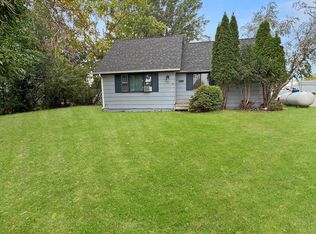 285 Elm St, Gonvick, MN 56644